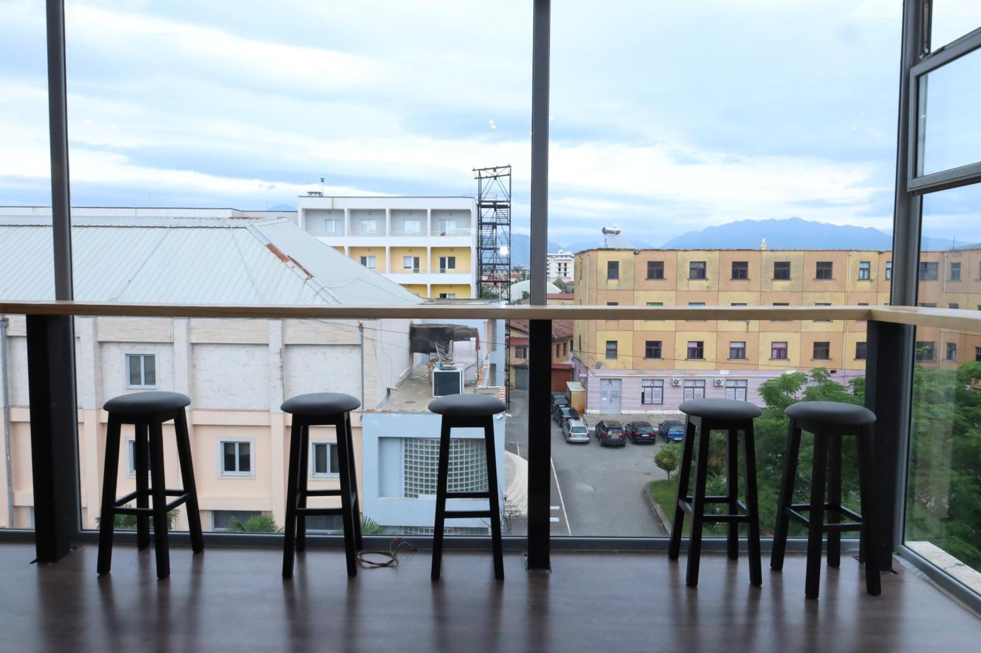 90pods & C O Working Hostel