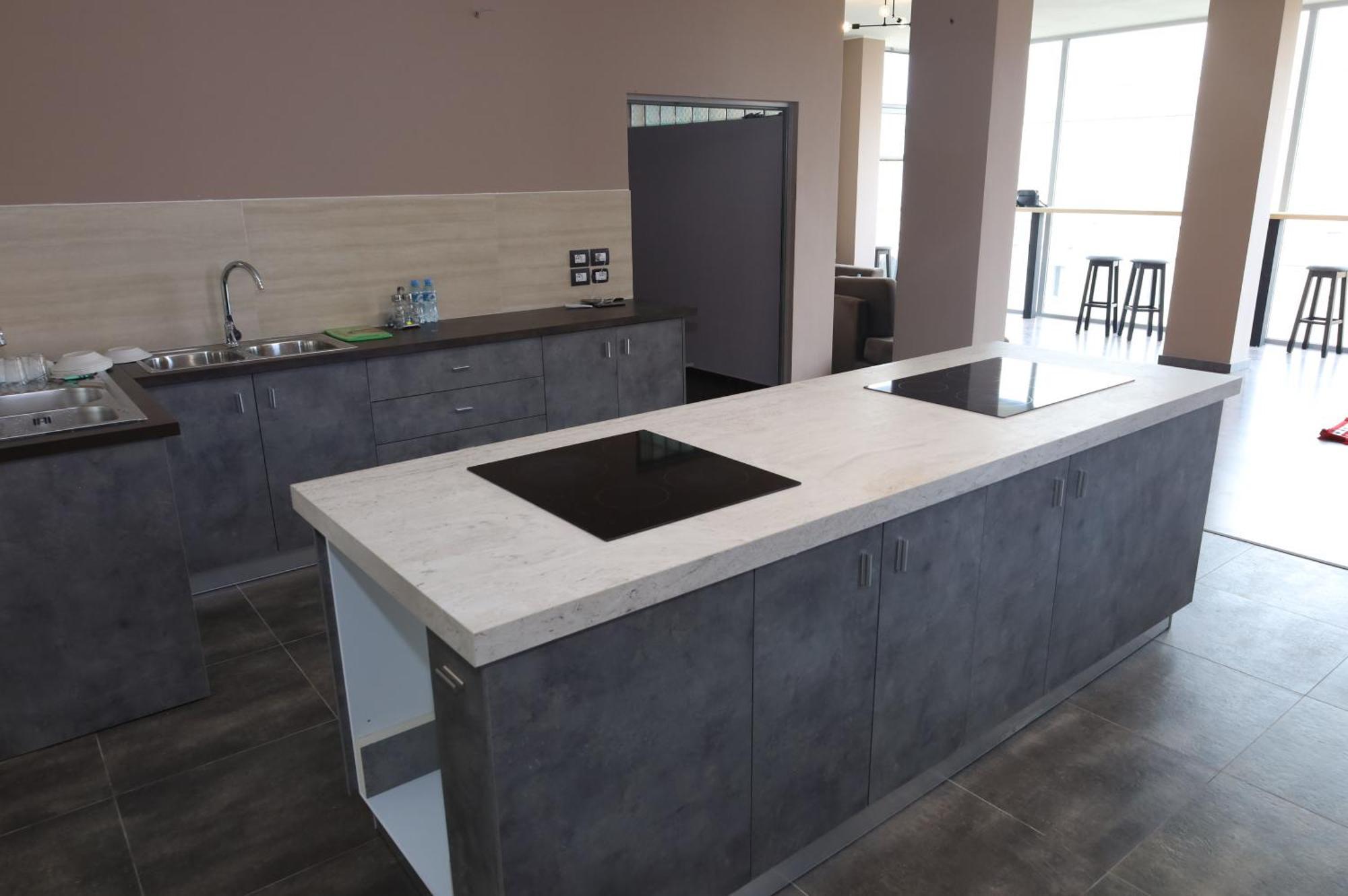 Hostel 90pods & C O Working Shkodra