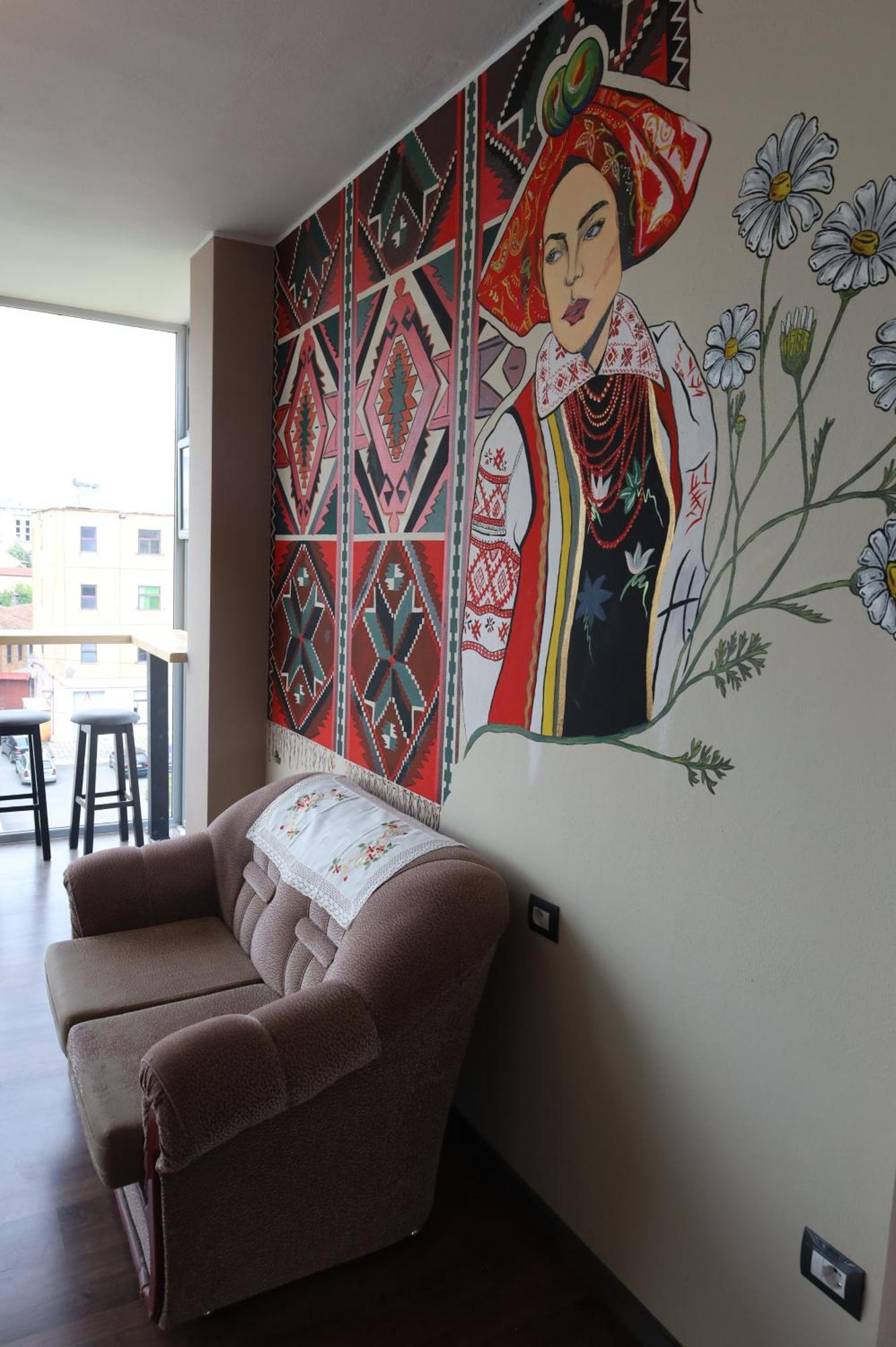 90pods & C O Working Hostel Shkodra