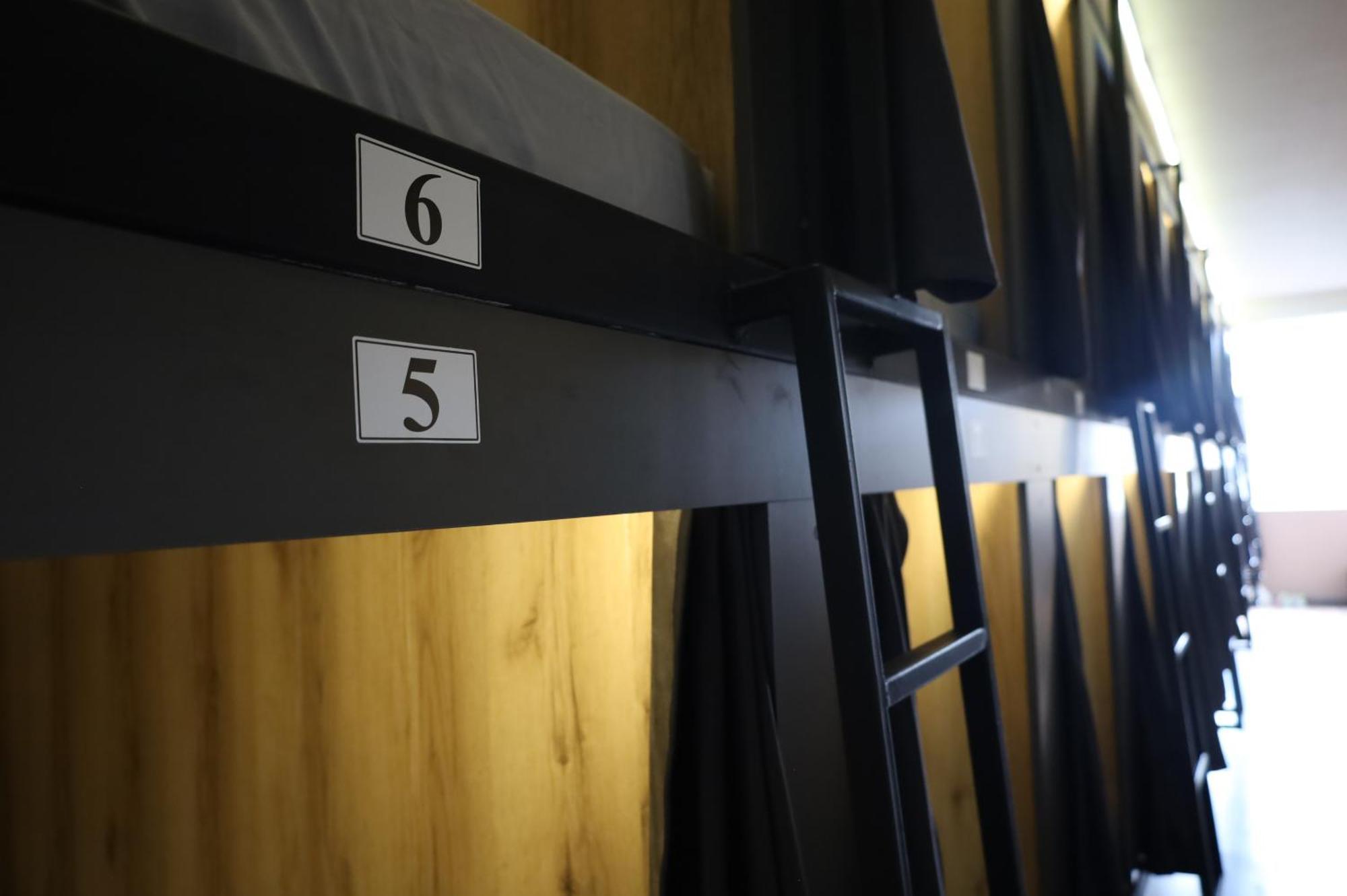 Hostel 90pods & C O Working Shkodra